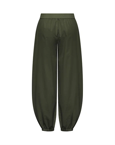 Mbym - Eawyn-M Bukser - Dark Olive 